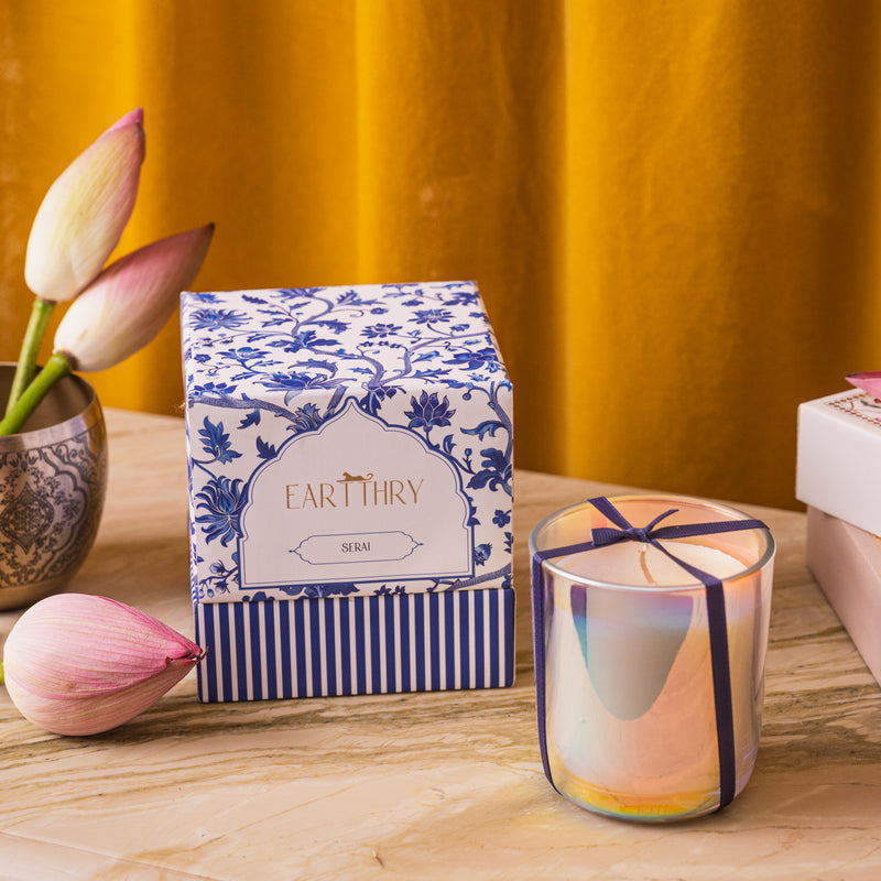Serai Candle