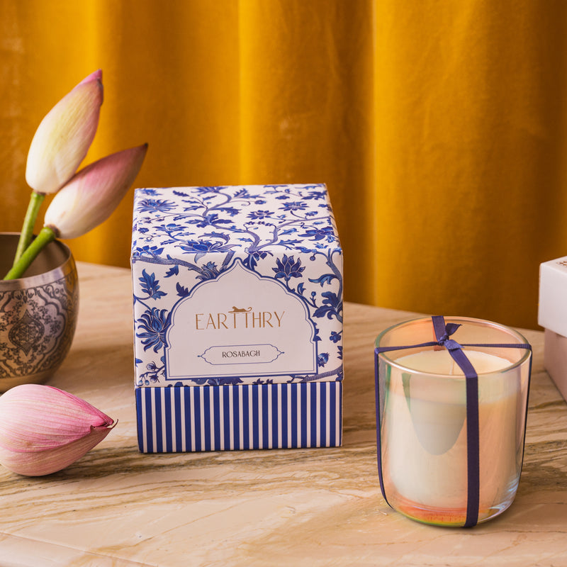 Rosabagh Candle