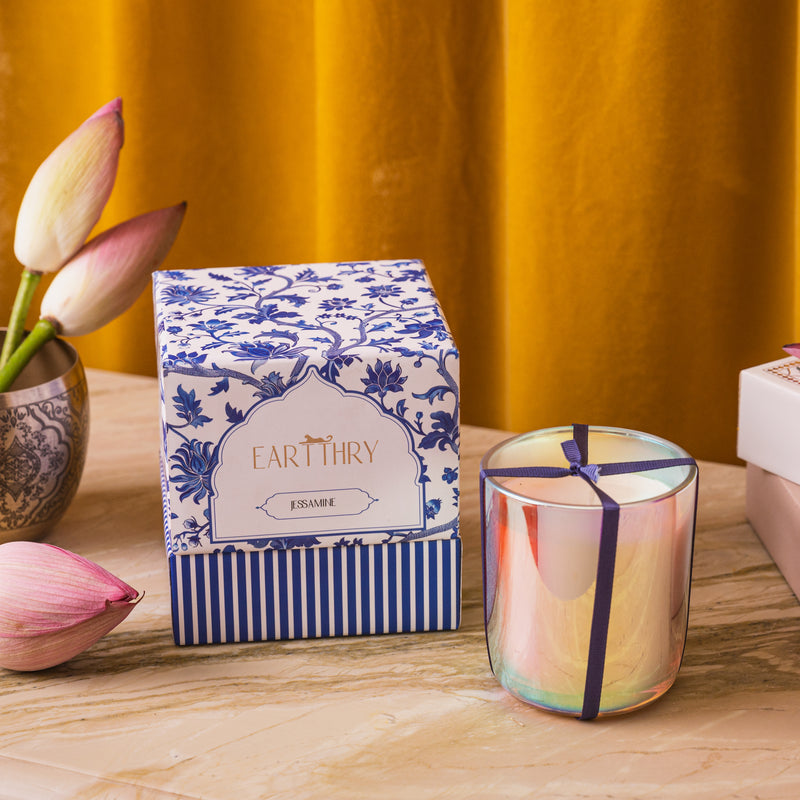 Jessamine Candle