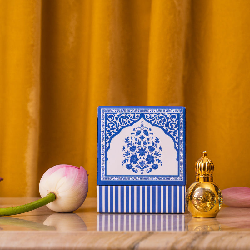 Firdaus Perfume Oil
