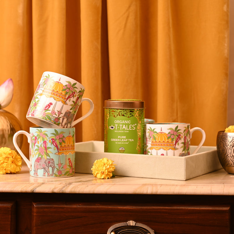 Bageecha Gift Hamper