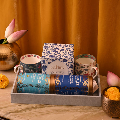 Lotus Gift Hamper