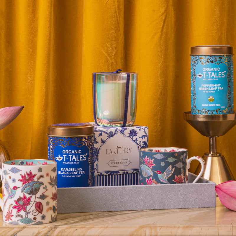 Lotus Gift Hamper