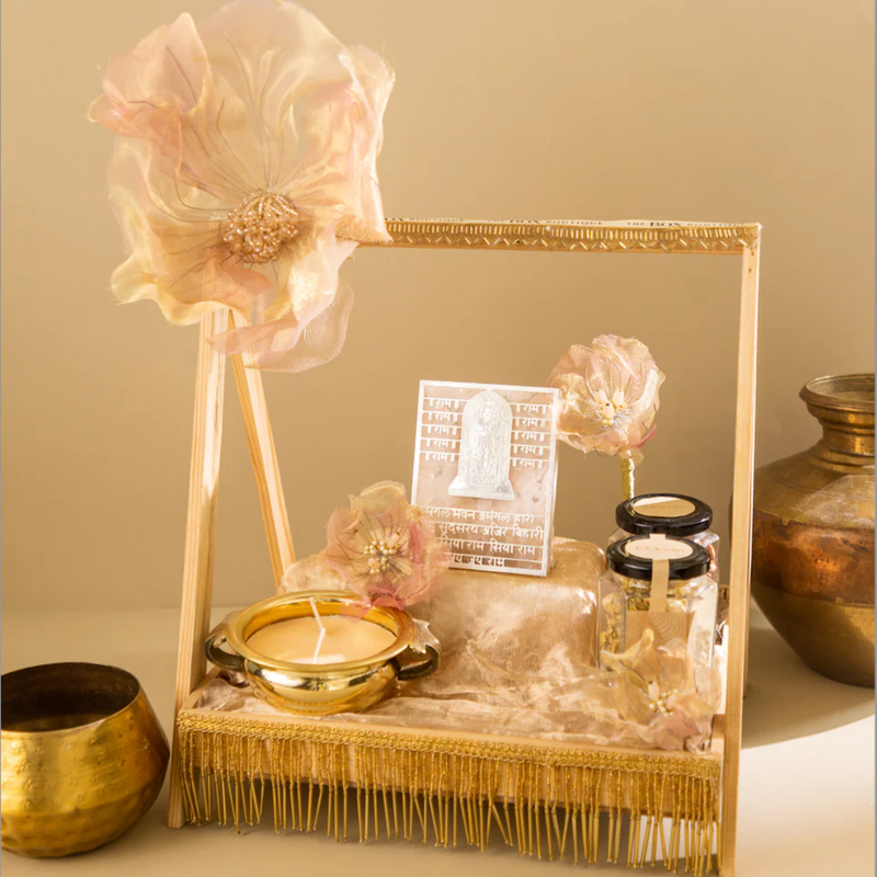 Heritage Gift Hamper