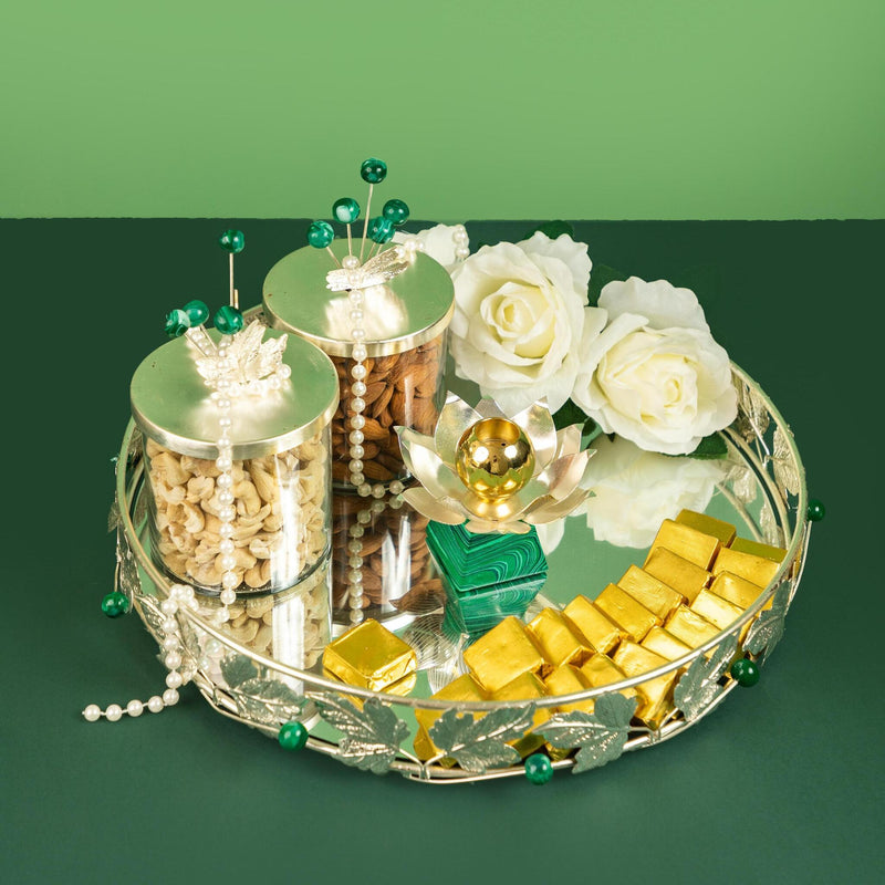 Gilded Gift Hamper