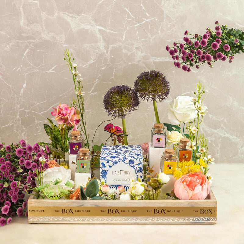 The Bloom Gift Hamper