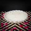 Mumtaz Marble Urli Candle (L)