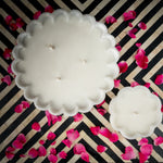 Mumtaz Marble Urli Candle (L)