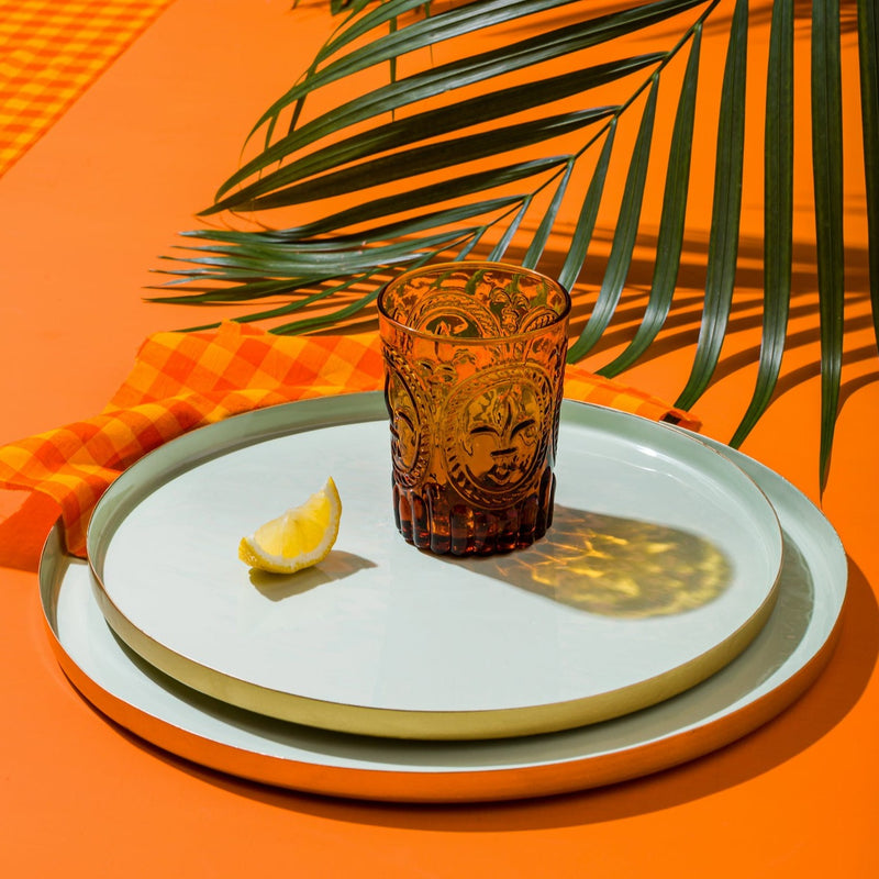 Aqua Tray