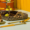 Seashell Cake Knives