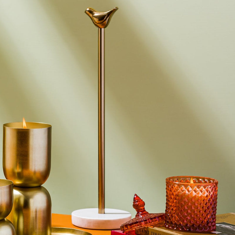 Birdie Kitchen Roll Holder