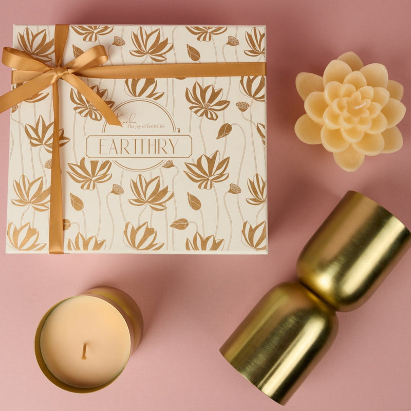 Mogra Gift Box