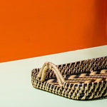 Chevron Tray