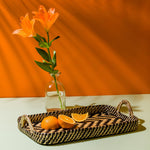 Chevron Tray