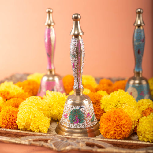 Bulbul Bell