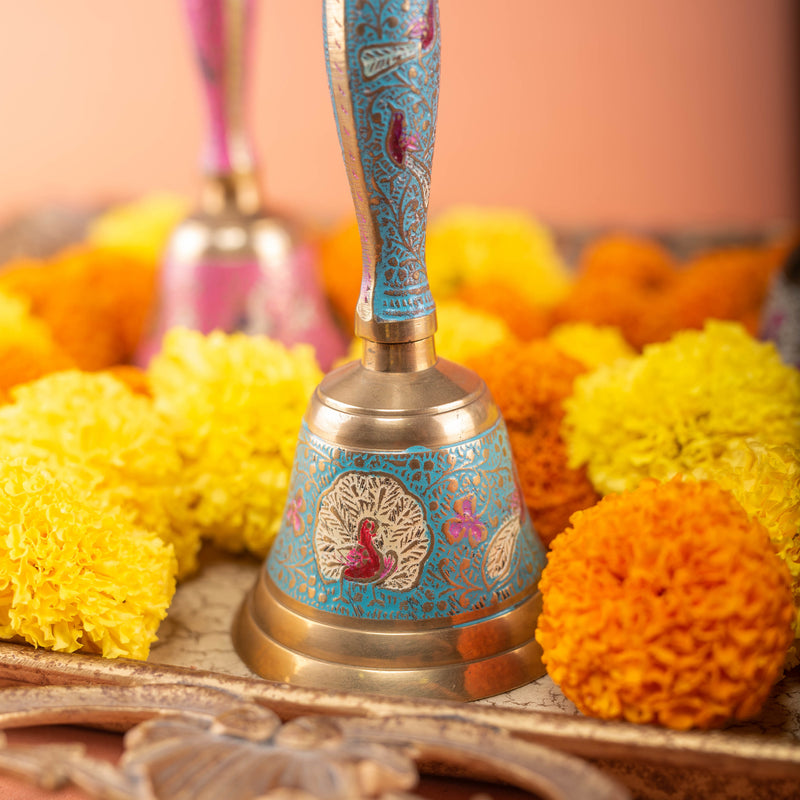 Bulbul Bell