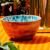 Kasuri Serving Bowls (set of 2)