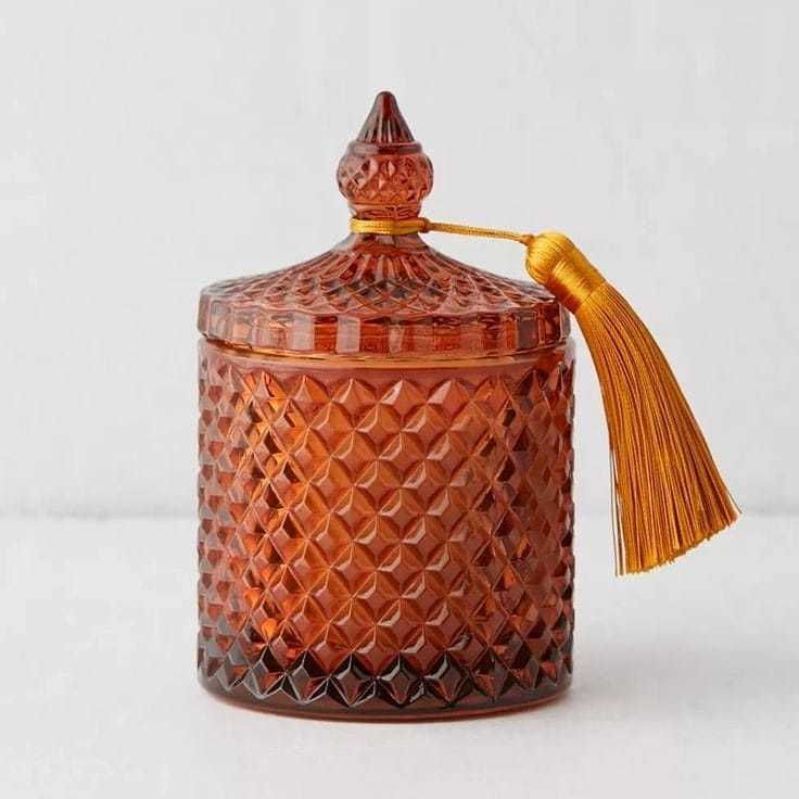 Pumpkin Spice Soy Candle