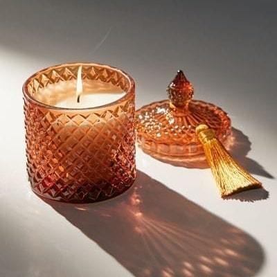 Pumpkin Spice Soy Candle