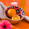 Kasuri Serving Bowls (set of 2)