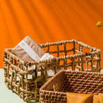 Seagrass Basket