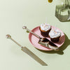 Seashell Cake Knives