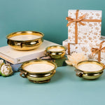 Sufiana Brass Urli