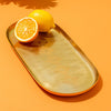 Haldi Ikat Tray