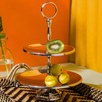 Moonlit Cake Stand